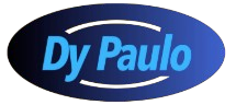 Logo Dy Paulo Produtos de Limpeza